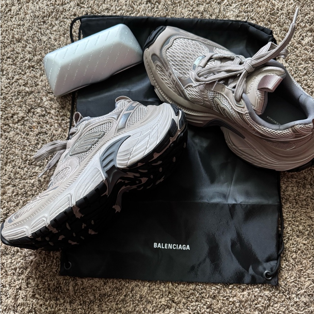 Balenciaga